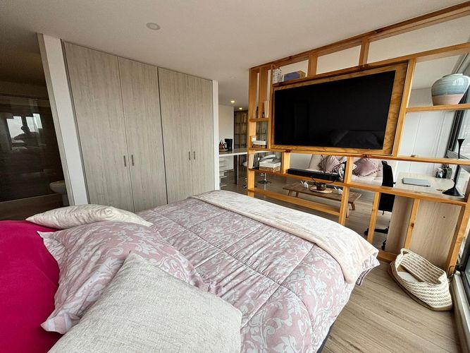 Apartaestudio en venta en Cedritos, Bogotá, 47 m² · foto 12 de 21