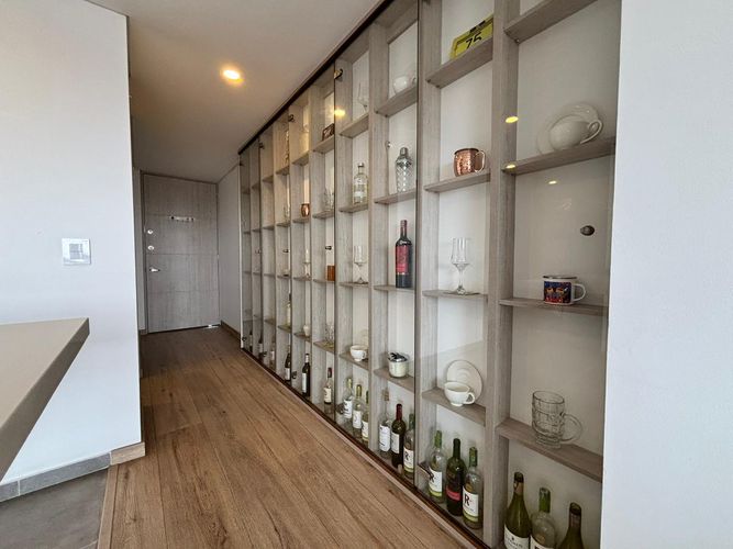 Apartaestudio en venta en Cedritos, Bogotá, 47 m² · foto 14 de 21