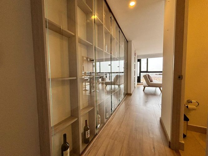 Apartaestudio en venta en Cedritos, Bogotá, 47 m² · foto 15 de 21