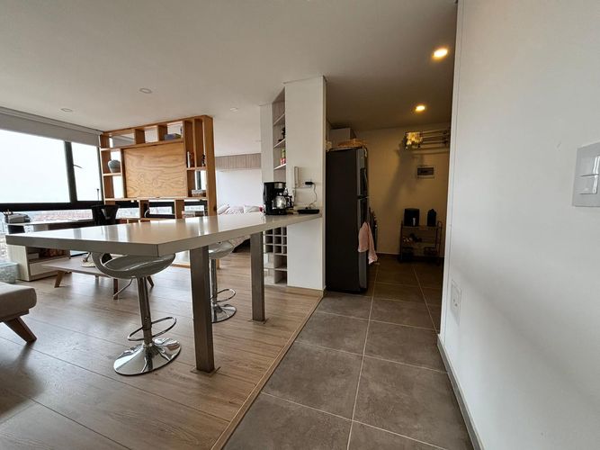 Apartaestudio en venta en Cedritos, Bogotá, 47 m² · foto 18 de 21