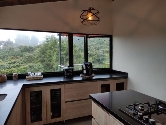 Casa de 3 alcobas en venta en Santa Elena, Medellín, 160 m² · foto 4 de 14