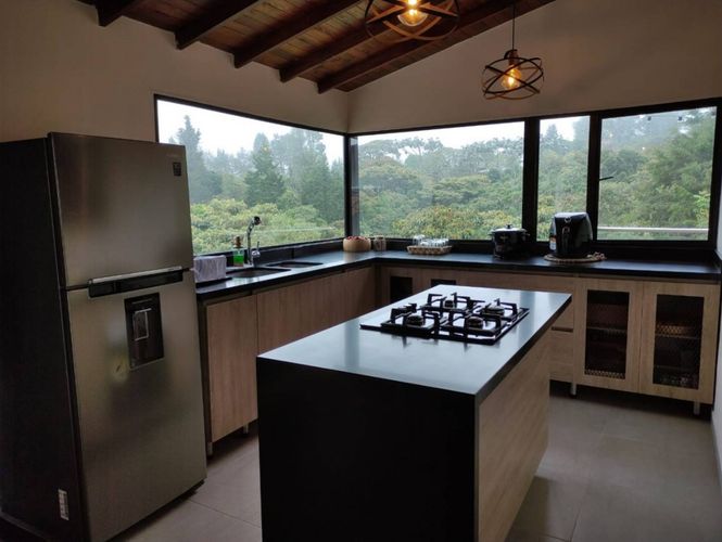 Casa de 3 alcobas en venta en Santa Elena, Medellín, 160 m² · foto 6 de 14