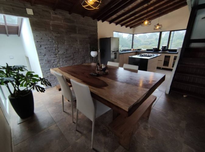 Casa de 3 alcobas en venta en Santa Elena, Medellín, 160 m² · foto 9 de 14