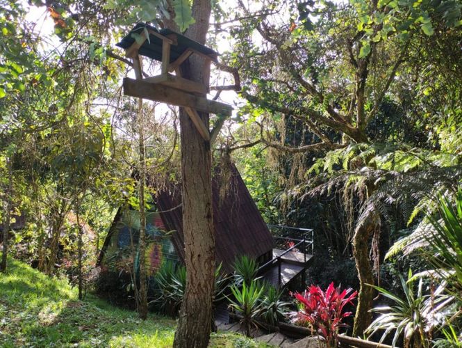 Casa de 3 alcobas en venta en Santa Elena, Medellín, 160 m² · foto 11 de 14