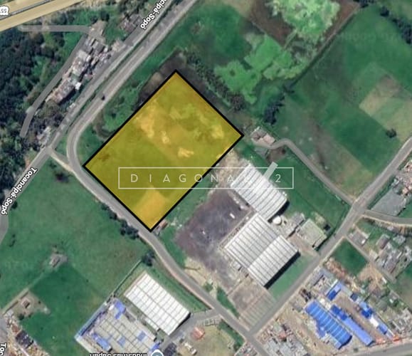 Lote en venta en Verganzo, Tocancipá, 15000 m² · foto 2 de 11