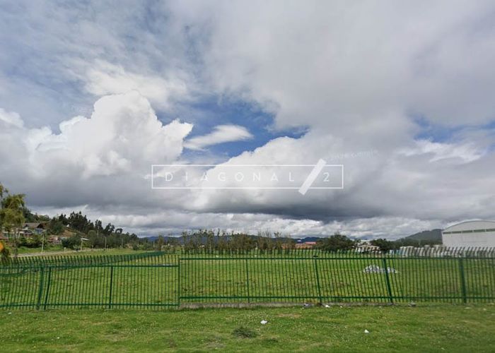 Lote en venta en Verganzo, Tocancipá, 15000 m² · foto 8 de 11