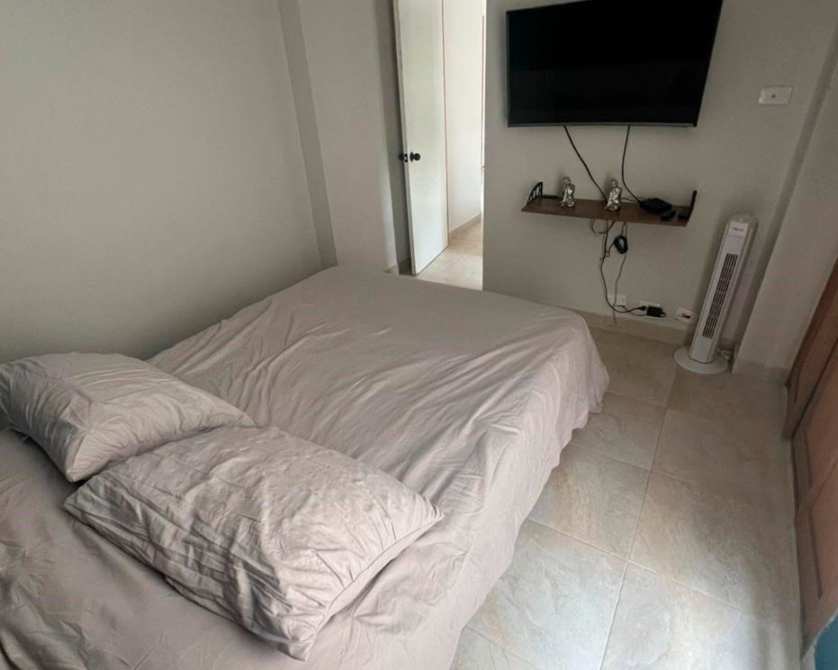 Apartamento en venta en El Poblado, Medellín · foto 9 de 11