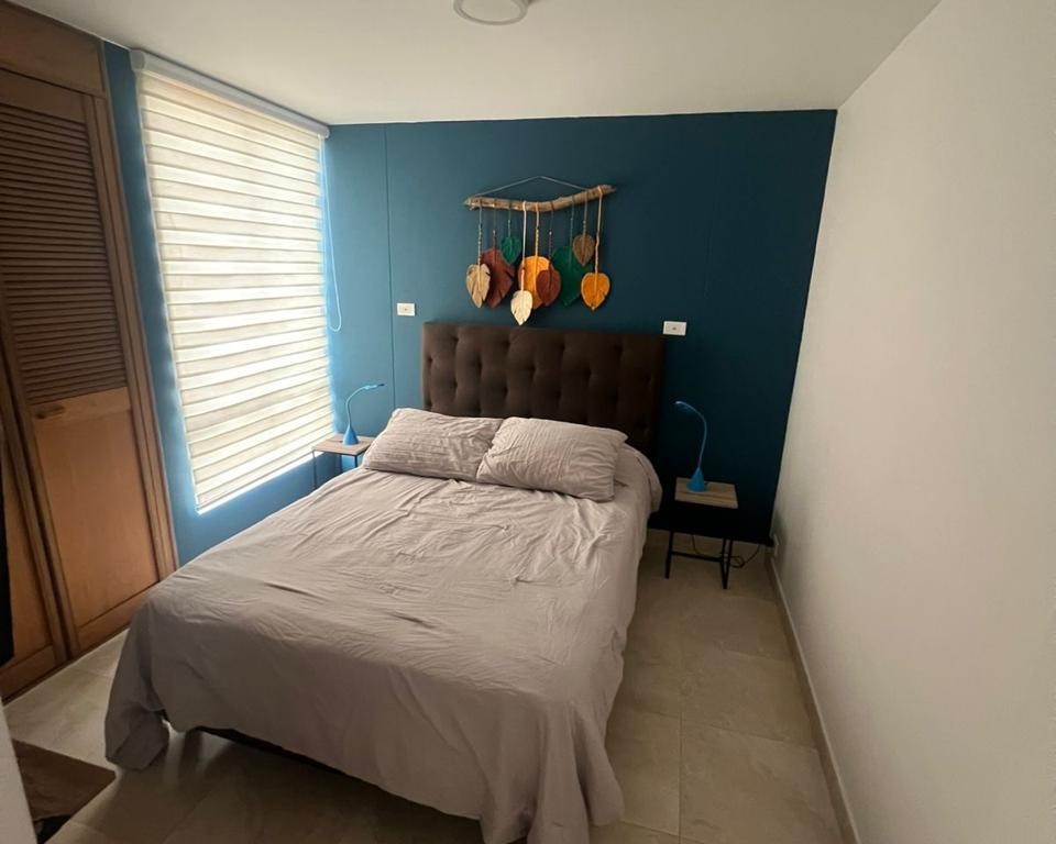 Apartamento en venta en El Poblado, Medellín · foto 8 de 11
