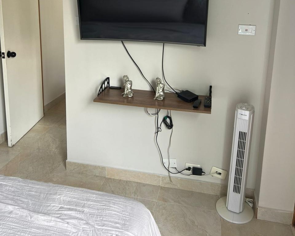 Apartamento en venta en El Poblado, Medellín · foto 7 de 11