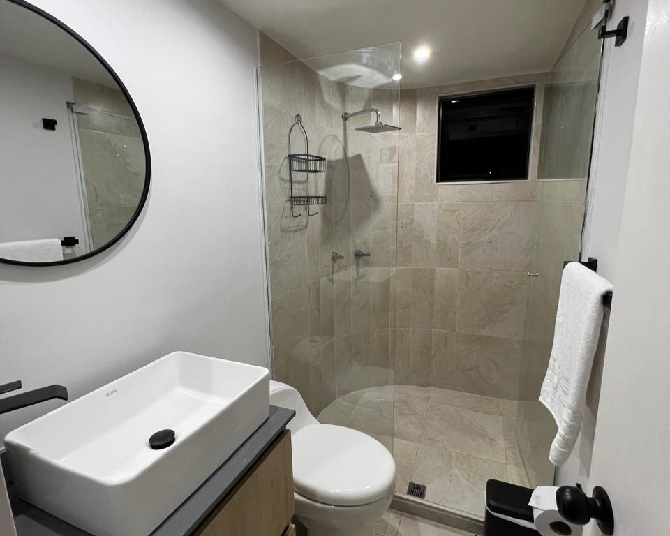 Apartamento en venta en El Poblado, Medellín · foto 11 de 11