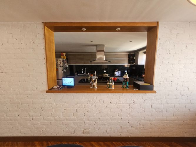 Apartamento de 4 alcobas en venta en San Patricio, Bogotá, 233 m² · foto 5 de 17