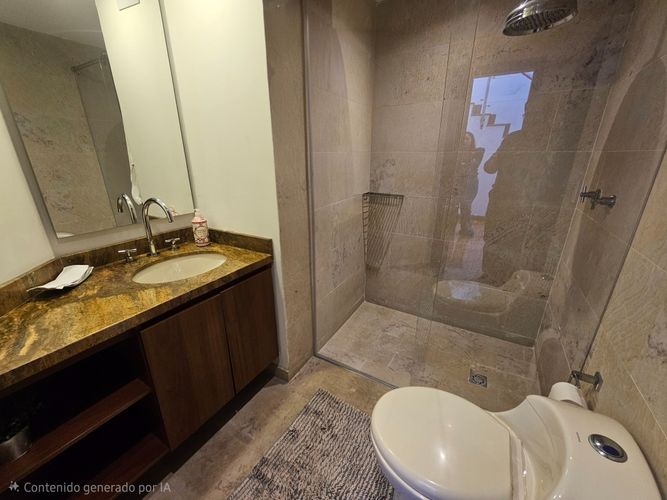 Apartamento de 4 alcobas en venta en San Patricio, Bogotá, 233 m² · foto 17 de 17