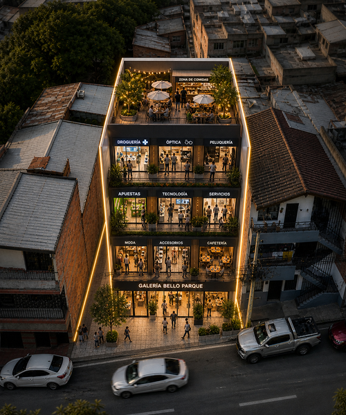 Casa de 12 alcobas en venta en Perez, Bello, 500 m² · foto 5 de 8