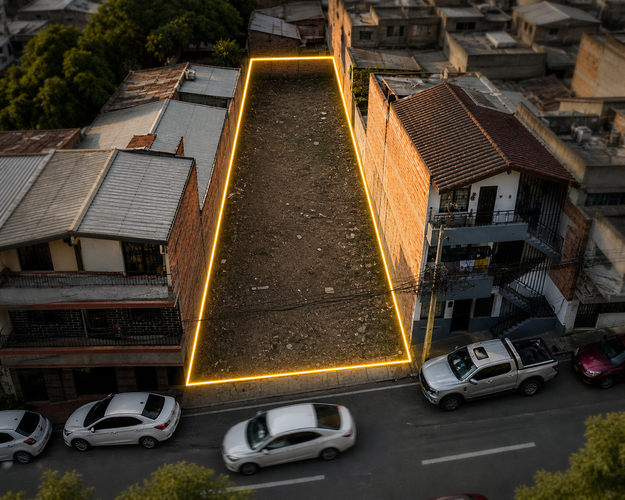 Casa de 12 alcobas en venta en Perez, Bello, 500 m² · foto 8 de 8