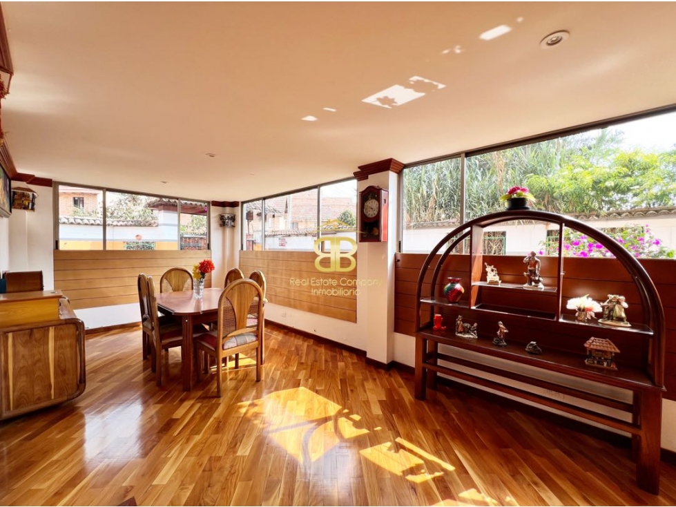 Casa en Arriendo en Chía