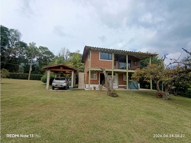 Finca en venta en San Nicolas, Rionegro, 240 m² · foto 7 de 24
