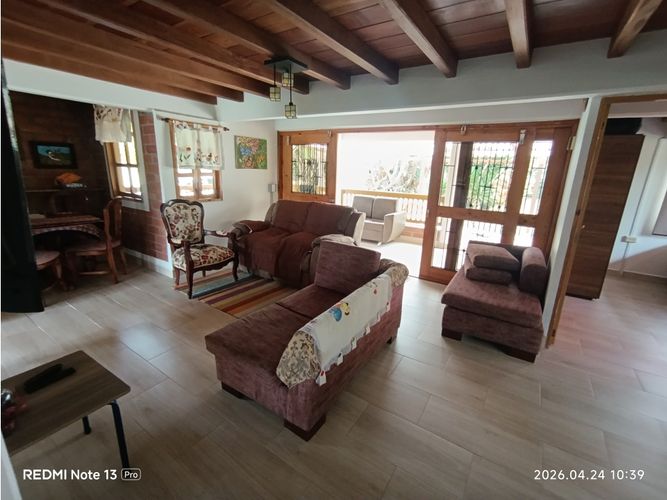 Finca en venta en San Nicolas, Rionegro, 240 m² · foto 11 de 24