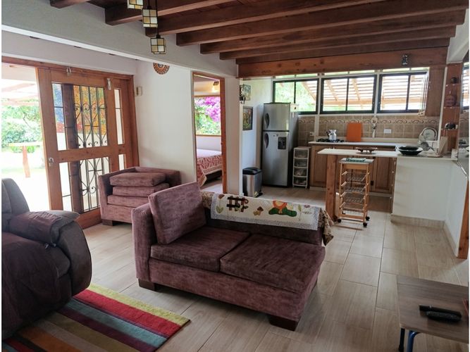 Finca en venta en San Nicolas, Rionegro, 240 m² · foto 12 de 24