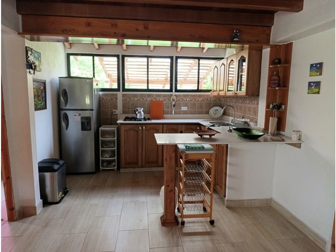 Finca en venta en San Nicolas, Rionegro, 240 m² · foto 13 de 24