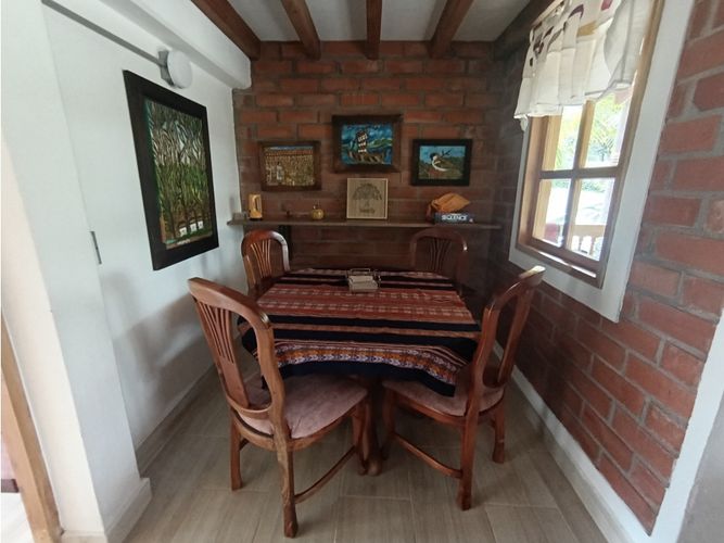 Finca en venta en San Nicolas, Rionegro, 240 m² · foto 14 de 24