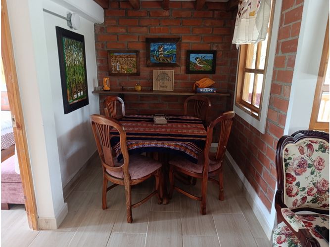 Finca en venta en San Nicolas, Rionegro, 240 m² · foto 15 de 24