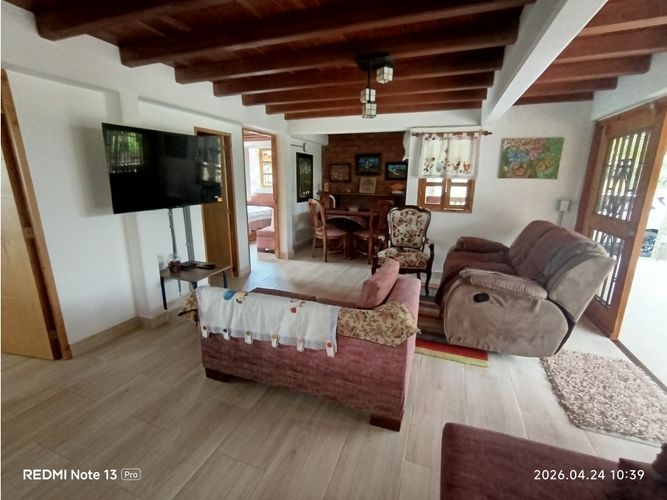 Finca en venta en San Nicolas, Rionegro, 240 m² · foto 16 de 24