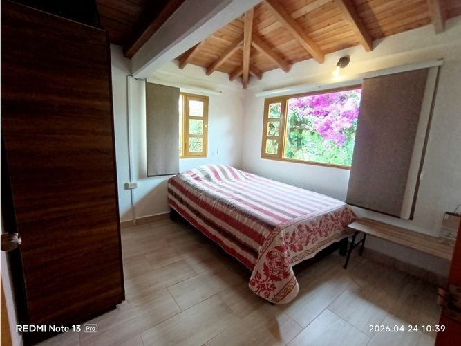 Finca en venta en San Nicolas, Rionegro, 240 m² · foto 17 de 24