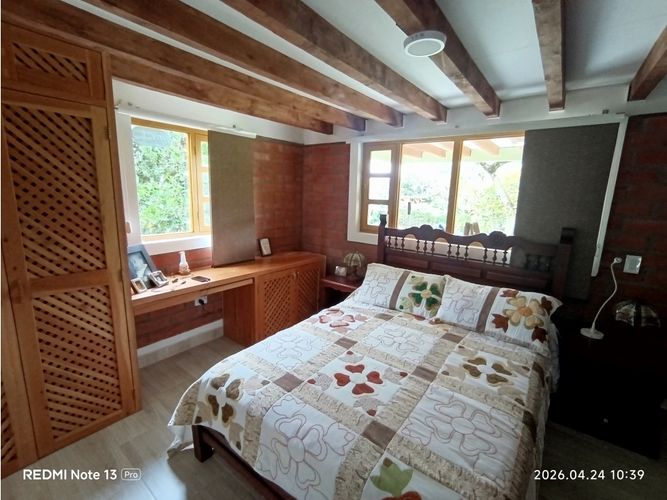 Finca en venta en San Nicolas, Rionegro, 240 m² · foto 19 de 24