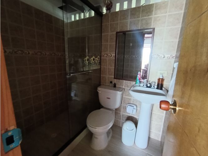 Finca en venta en San Nicolas, Rionegro, 240 m² · foto 20 de 24