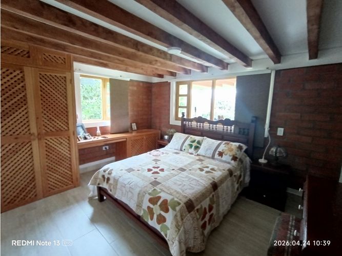 Finca en venta en San Nicolas, Rionegro, 240 m² · foto 21 de 24