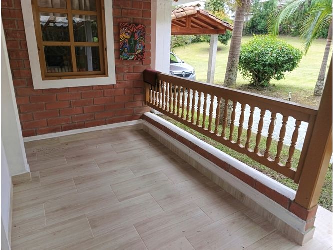 Finca en venta en San Nicolas, Rionegro, 240 m² · foto 22 de 24