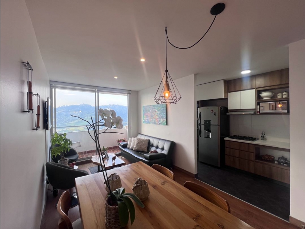 Apartamento en venta en Tejares, Manizales · foto 2 de 24