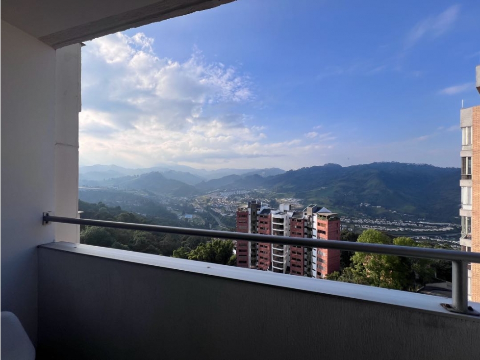 Apartamento en venta en Tejares, Manizales · foto 4 de 24