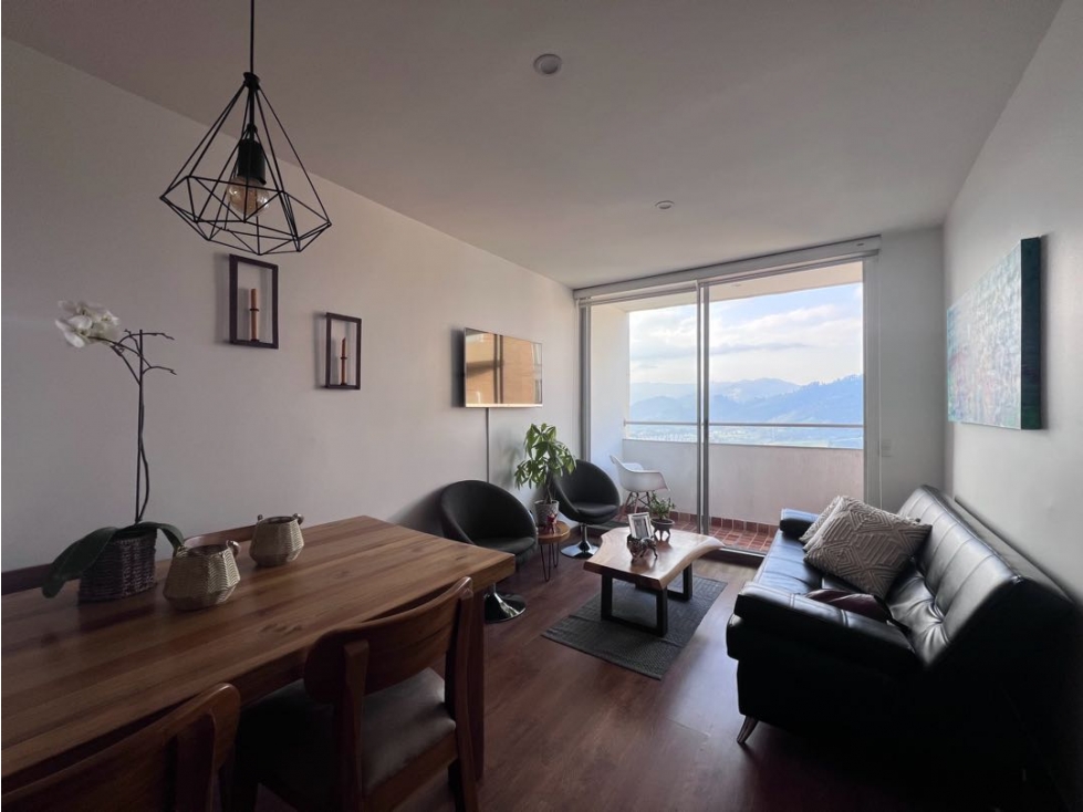 Apartamento en venta en Tejares, Manizales · foto 5 de 24