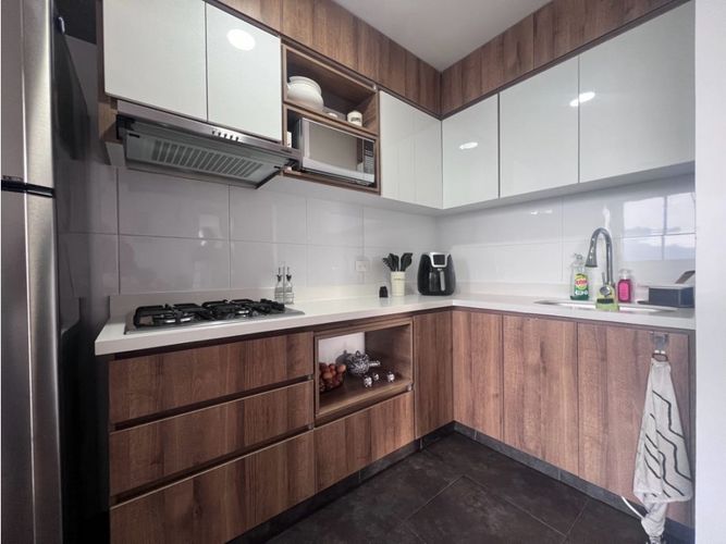Apartamento en venta en Tejares, Manizales · foto 9 de 24