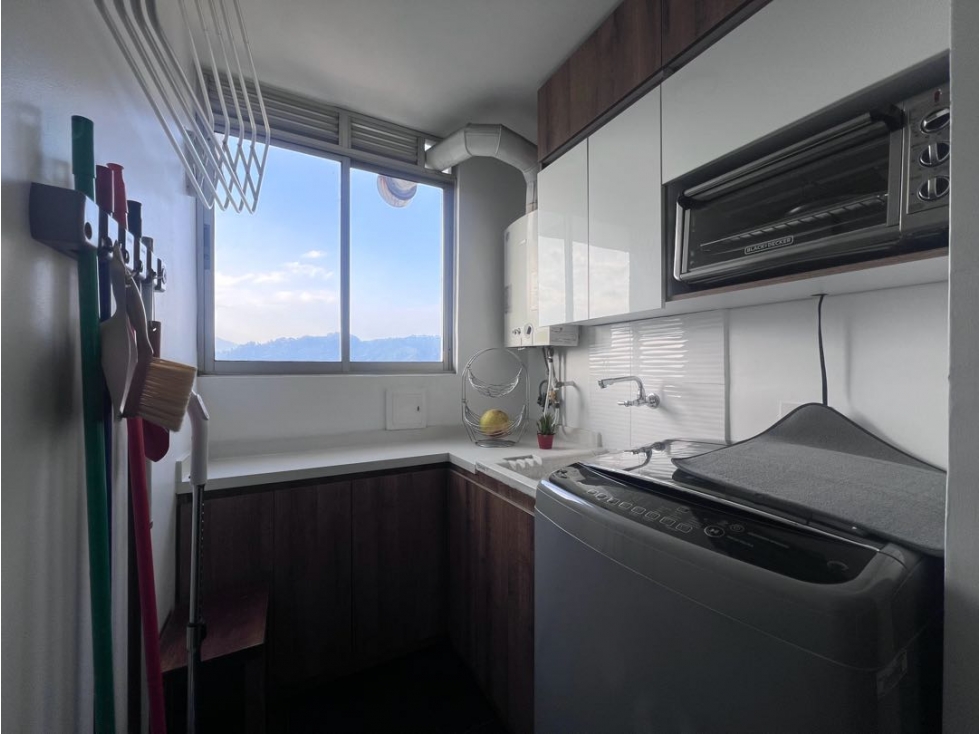 Apartamento en venta en Tejares, Manizales · foto 10 de 24