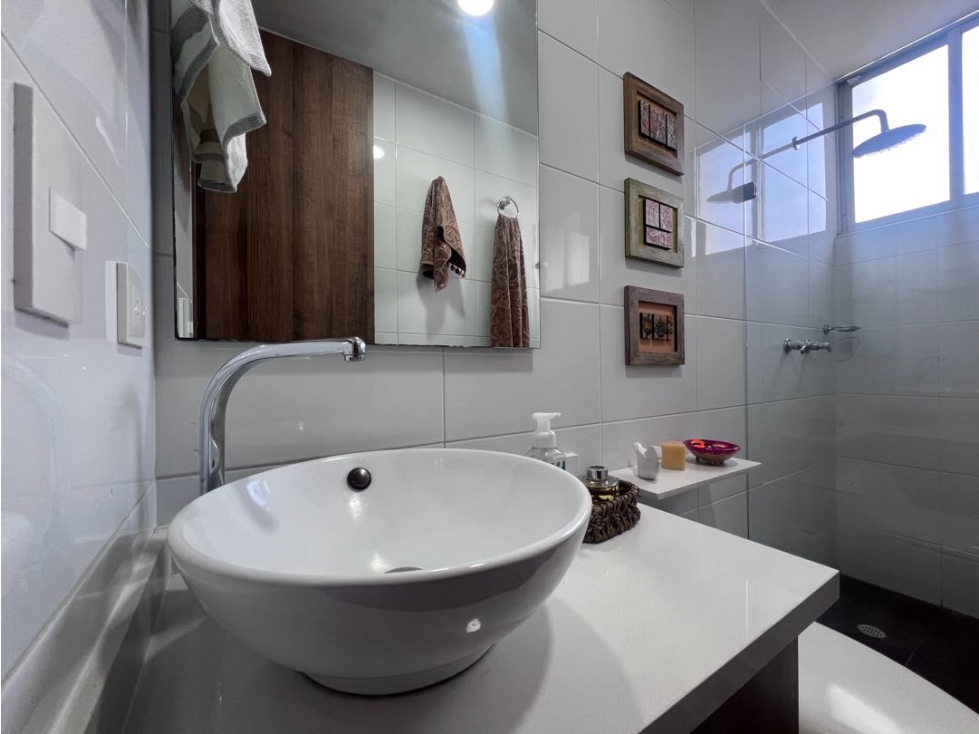 Apartamento en venta en Tejares, Manizales · foto 11 de 24
