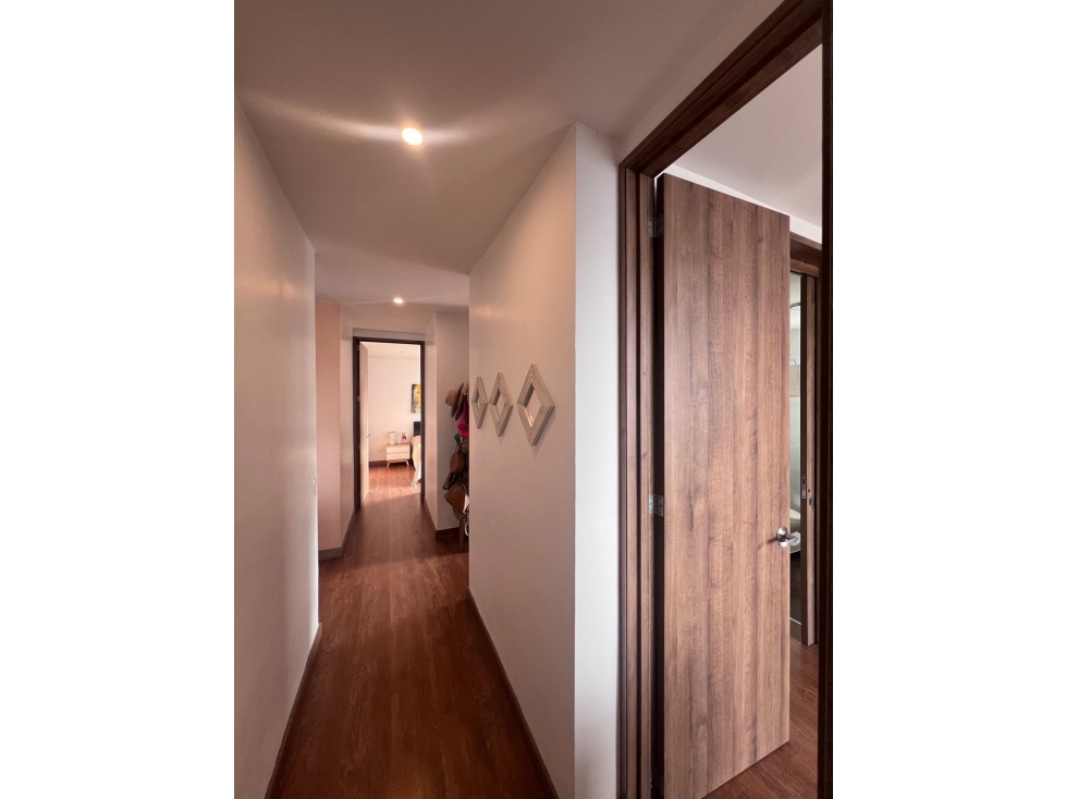 Apartamento en venta en Tejares, Manizales · foto 13 de 24