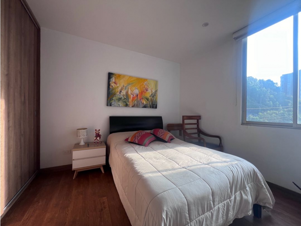 Apartamento en venta en Tejares, Manizales · foto 14 de 24