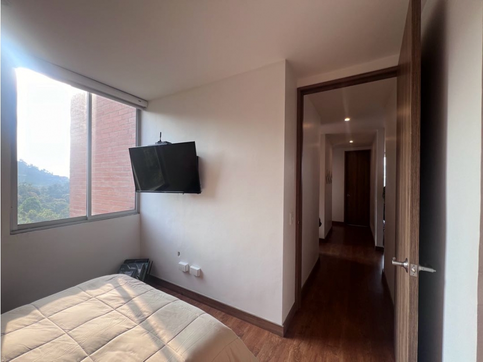 Apartamento en venta en Tejares, Manizales · foto 15 de 24