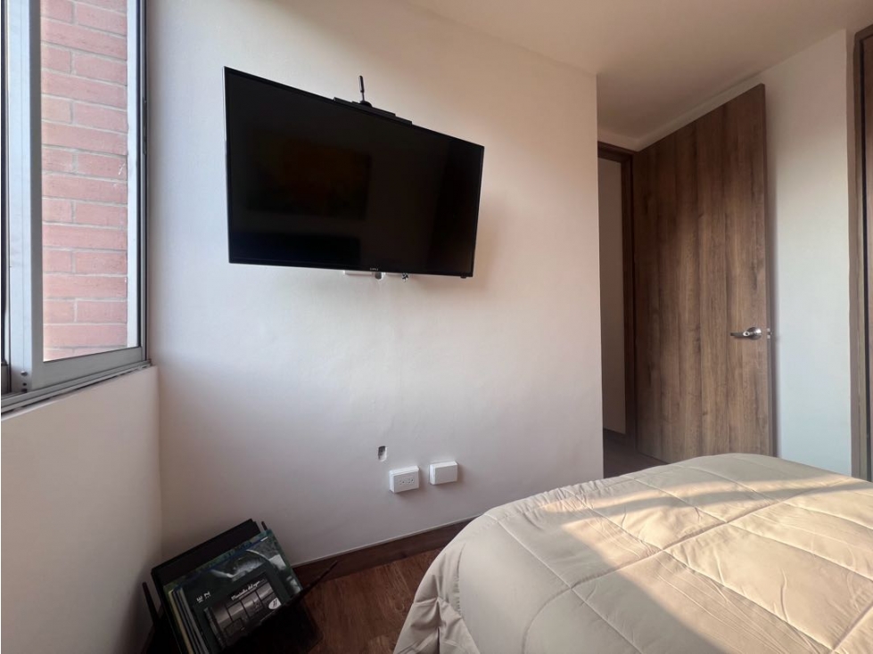 Apartamento en venta en Tejares, Manizales · foto 16 de 24