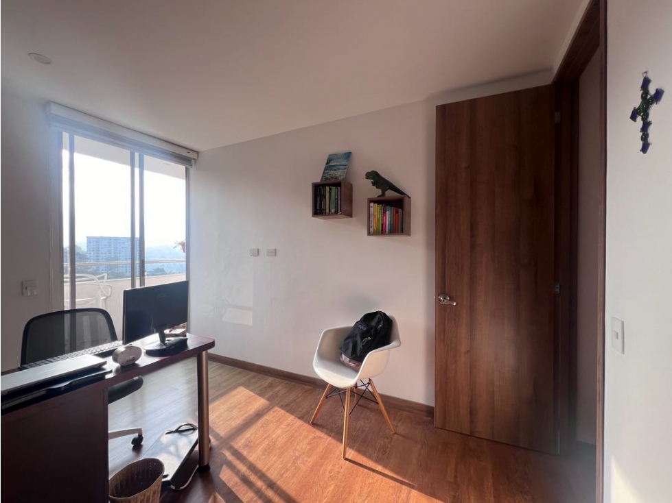 Apartamento en venta en Tejares, Manizales · foto 18 de 24