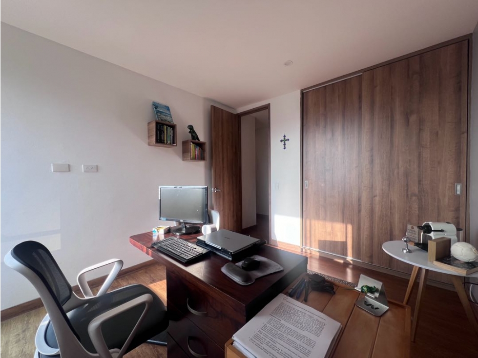 Apartamento en venta en Tejares, Manizales · foto 19 de 24