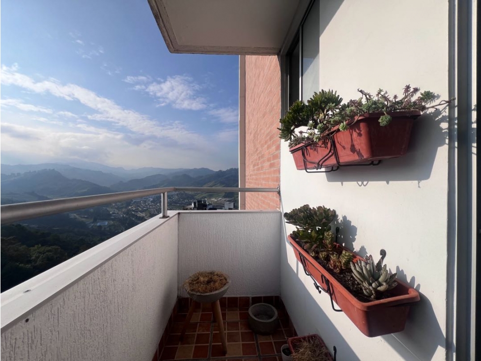 Apartamento en venta en Tejares, Manizales · foto 20 de 24