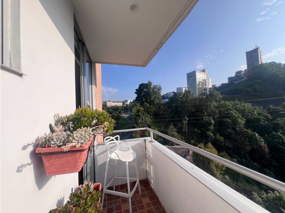 Apartamento en venta en Tejares, Manizales · foto 21 de 24