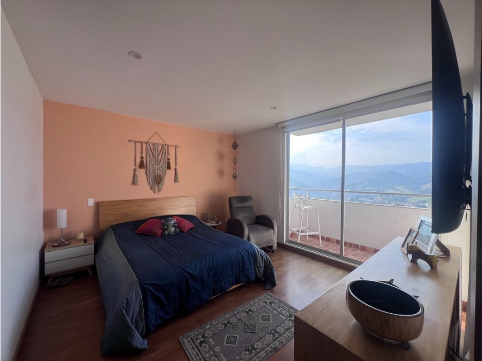 Apartamento en venta en Tejares, Manizales · foto 22 de 24