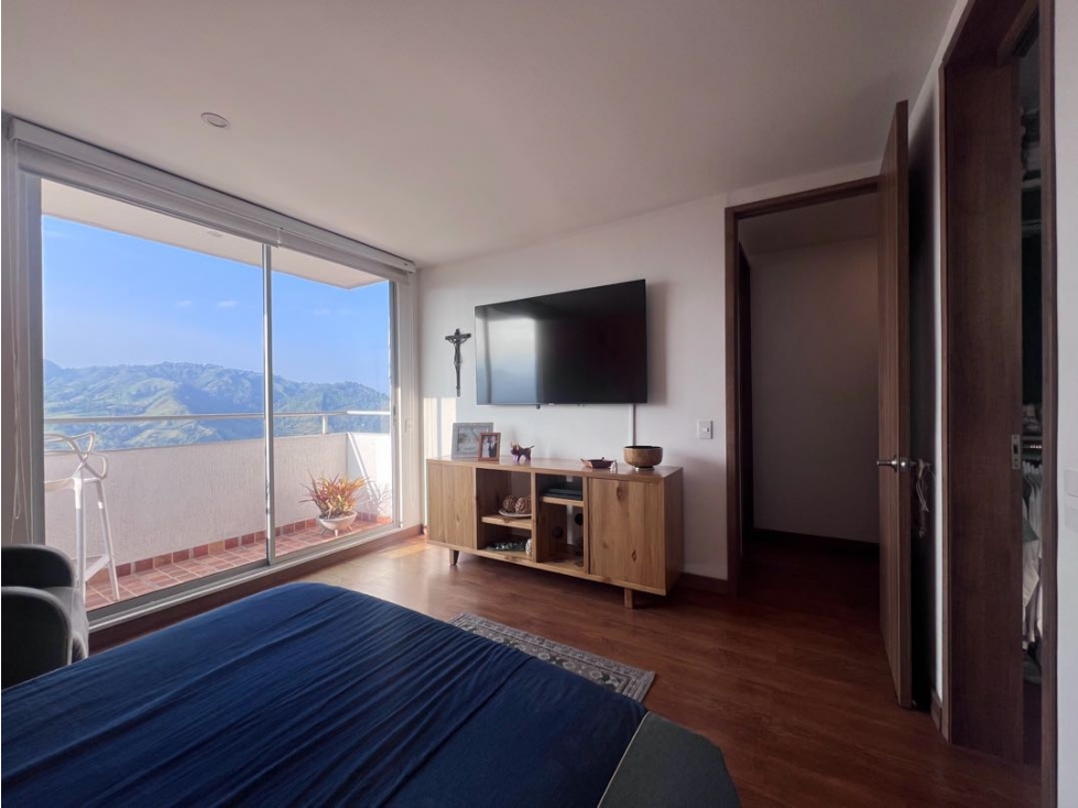 Apartamento en venta en Tejares, Manizales · foto 23 de 24