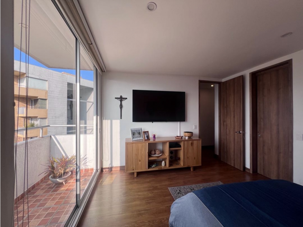 Apartamento en venta en Tejares, Manizales · foto 24 de 24
