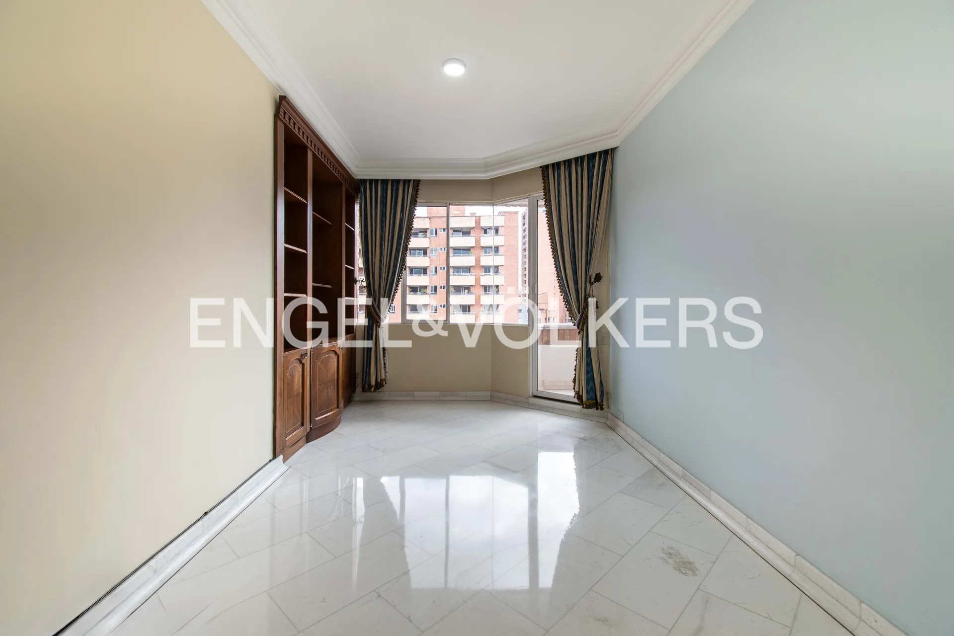 Apartamento en venta en Laureles, Medellín · foto 24 de 24