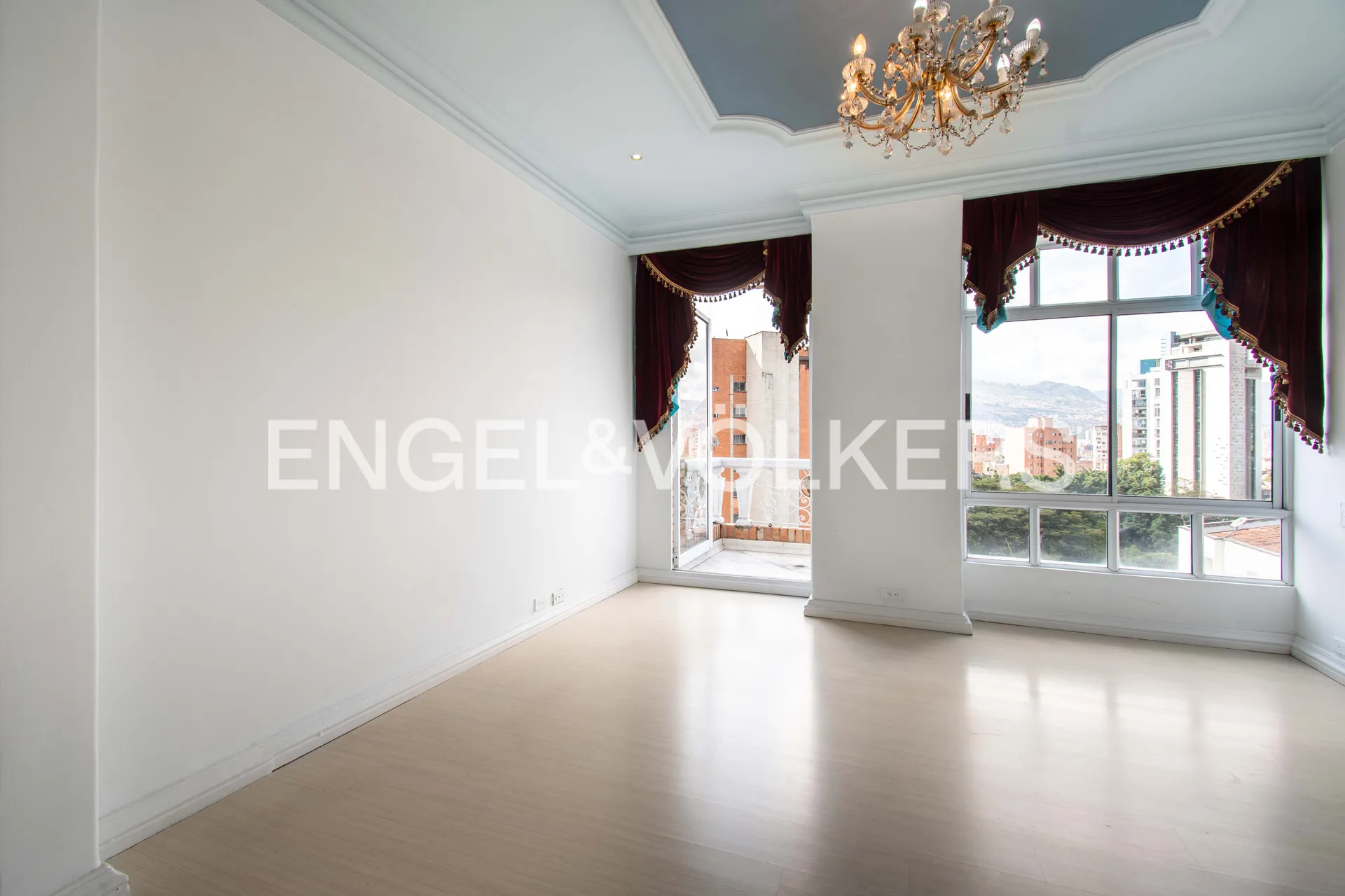 Apartamento en venta en Laureles, Medellín · foto 22 de 24